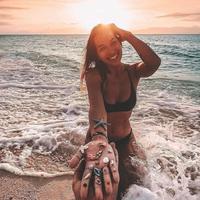 Отзыв от Лидия - Виза Destination Thailand